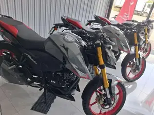 TVS Apache RTR 160 2026