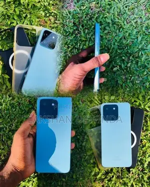 Honor X5b (Used)