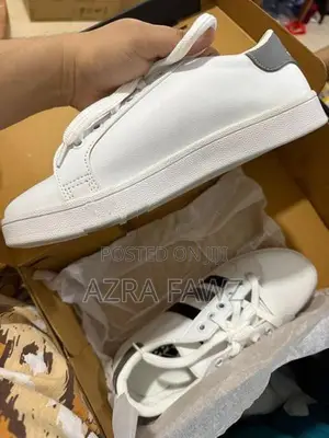 Adidas Shoe
