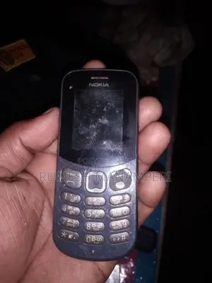 Nokia Button Phone (Used)