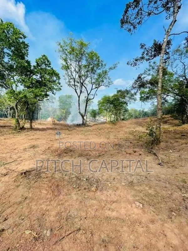 Hiriketiya Land for Sale