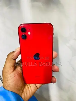 Apple iPhone 11 (Used)