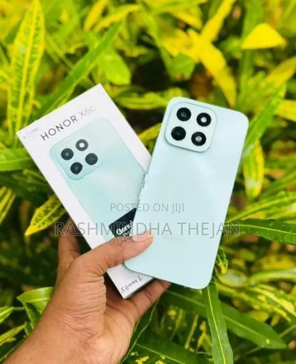 Honor X6c (Used)
