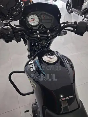 TVS Sport 2026