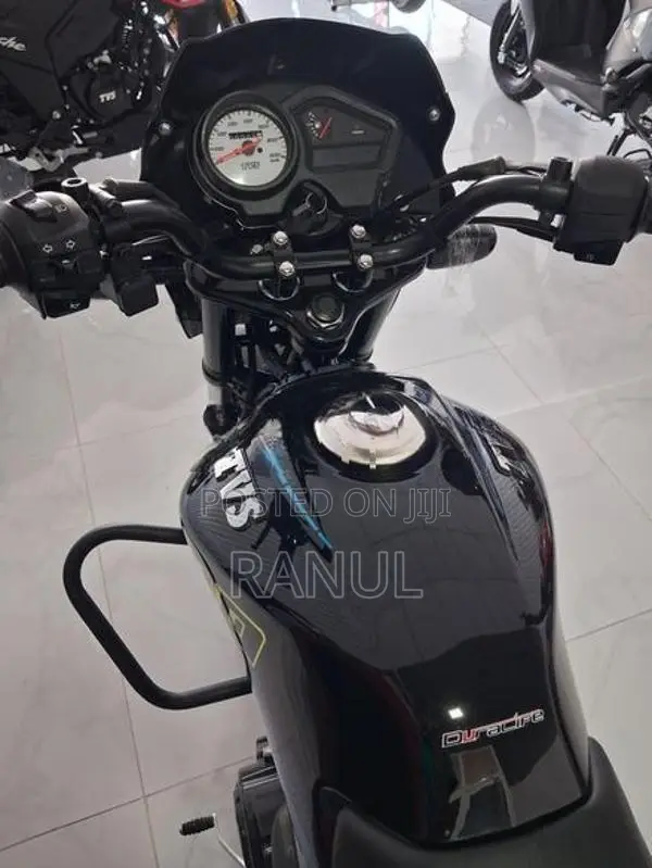 TVS Sport 2026