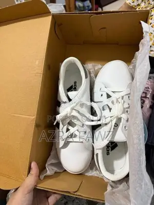 Adidas Shoe