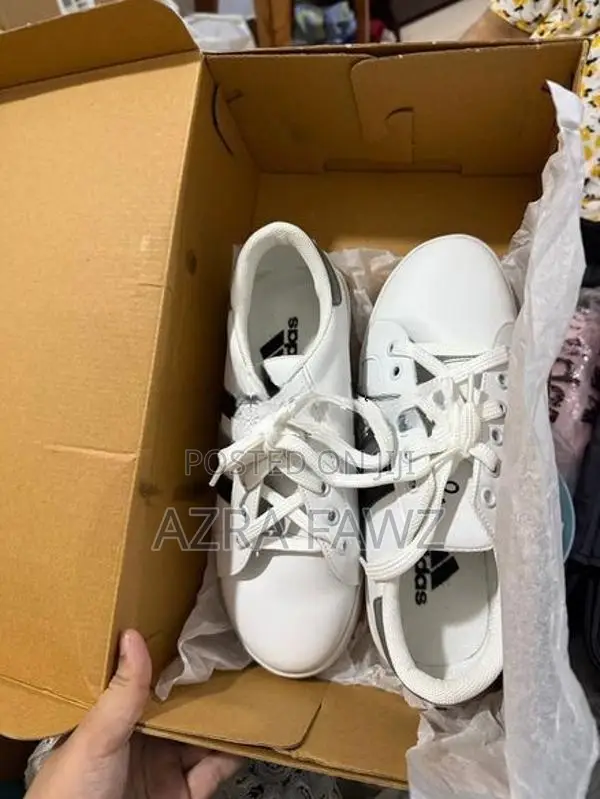 Adidas Shoe
