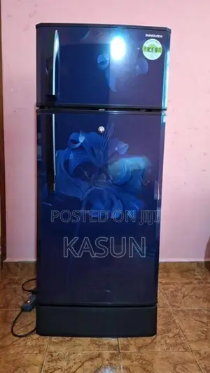 Innovex Refrigerator
