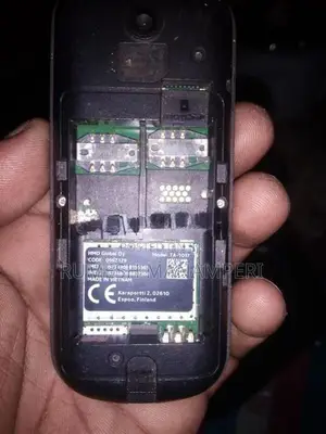Nokia Button Phone (Used)