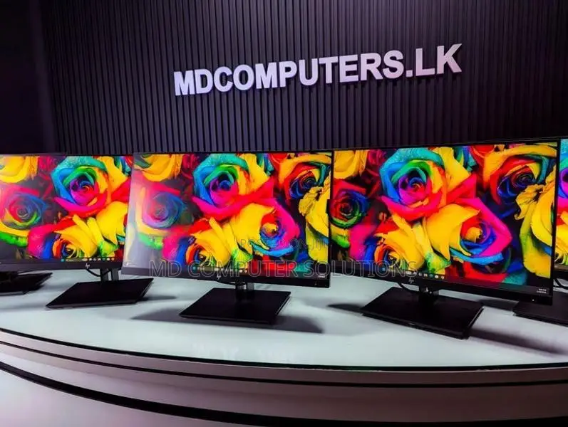 HP 23 Inch Z23NG2 Full HD IPS Frameless Used Monitor