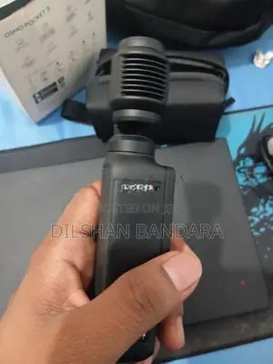 Dji Osmo Pocket 3