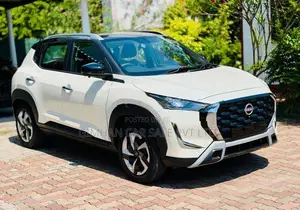 Nissan Magnite ACENTA BRAND NEW 2026
