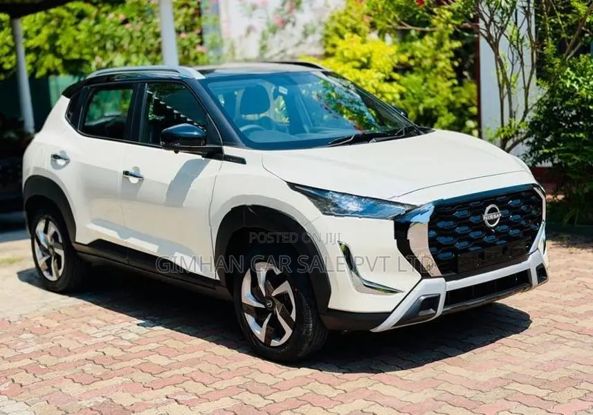 Nissan Magnite ACENTA BRAND NEW 2026