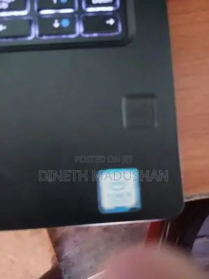 Dell Core i3 8th Gen Laptop
