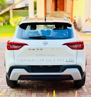 Nissan Magnite ACENTA BRAND NEW 2026