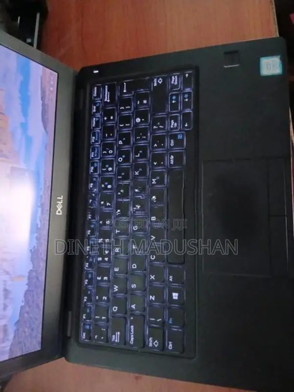 Dell Core i3 8th Gen Laptop