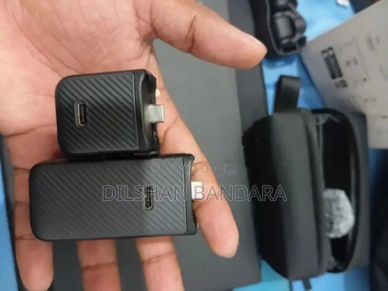 Dji Osmo Pocket 3