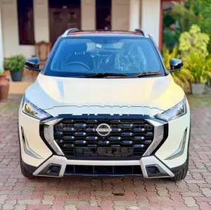 Nissan Magnite ACENTA BRAND NEW 2026