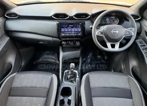 Nissan Magnite ACENTA BRAND NEW 2026