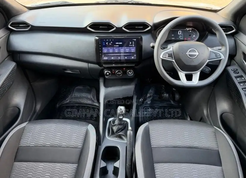 Nissan Magnite ACENTA BRAND NEW 2026