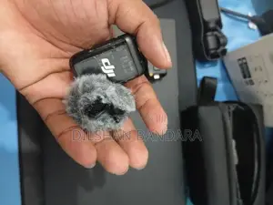 Dji Osmo Pocket 3