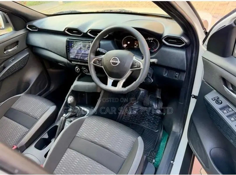 Nissan Magnite ACENTA BRAND NEW 2026
