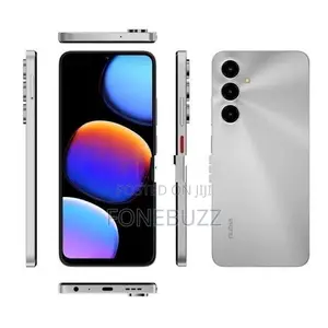 ZTE nubia V80 Plus (Brand New)