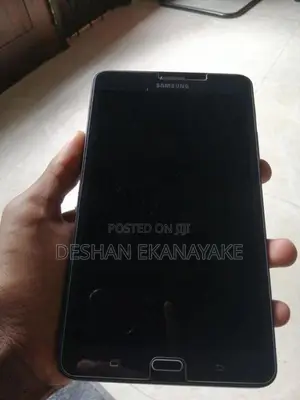Samsung Galaxy Tab A7