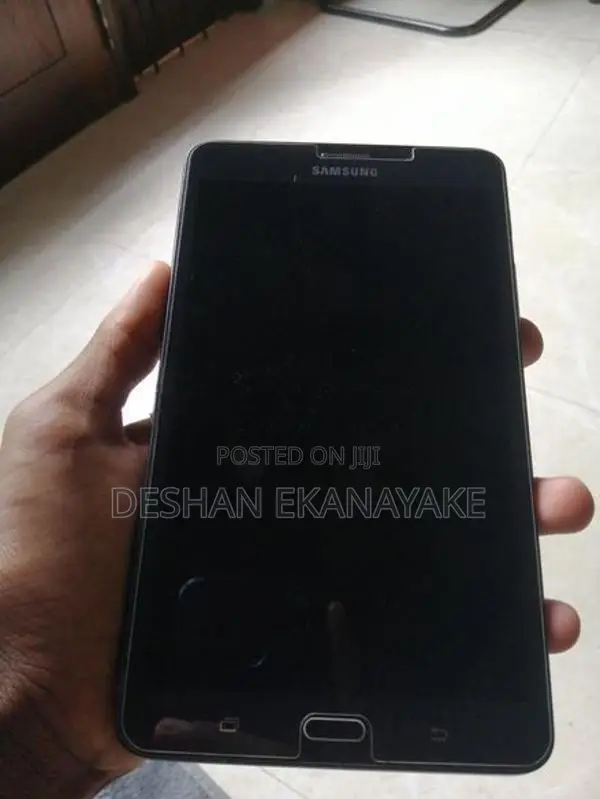 Samsung Galaxy Tab A7