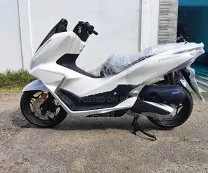 Honda PCX160 2025