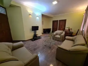 Apartment for Rent in Kirulapone, Colombo 5