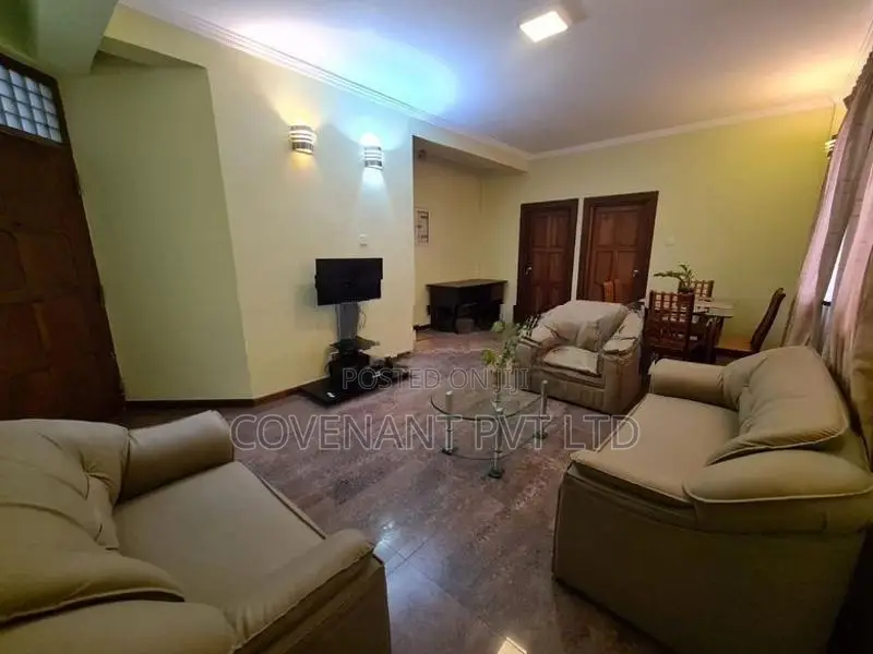 Apartment for Rent in Kirulapone, Colombo 5