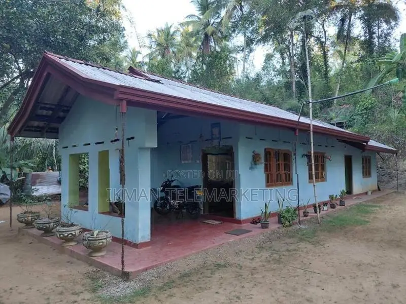 House for Sale in Modarawana, Pallewauwa
