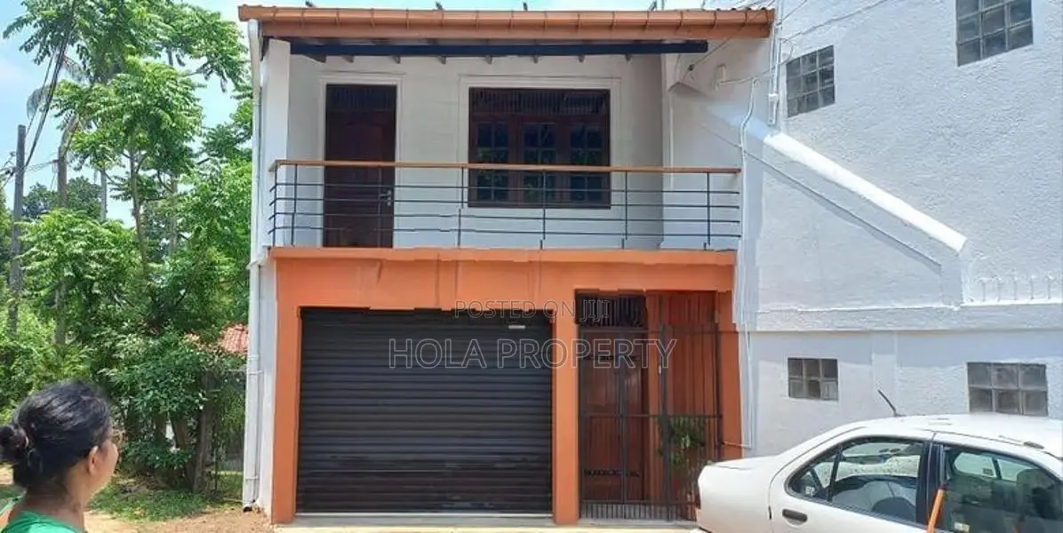 2 Bedroom Pitakotte Single House for Rent