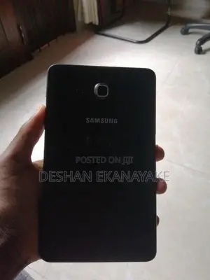 Samsung Galaxy Tab A7