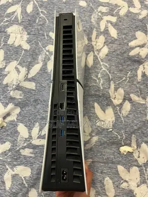 Play Station 5 Digital Edition Slim