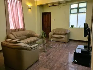 Apartment for Rent in Kirulapone, Colombo 5