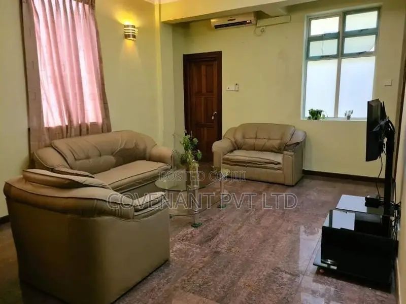 Apartment for Rent in Kirulapone, Colombo 5