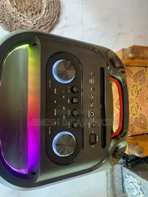 RAVO Speaker