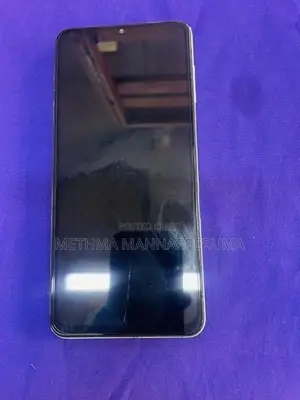 Samsung Galaxy A12 (Used)