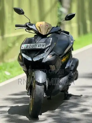 Yamaha Aerox 155 2020