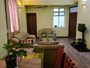 Apartment for Rent in Kirulapone, Colombo 5