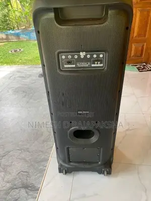 RAVO Speaker