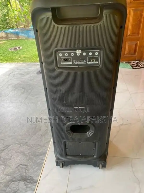 RAVO Speaker