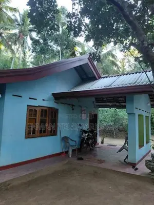 House for Sale in Modarawana, Pallewauwa