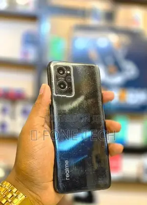 Realme 9i 128GB (Used)