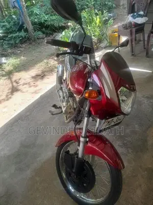 TVS Victor GLX 2005