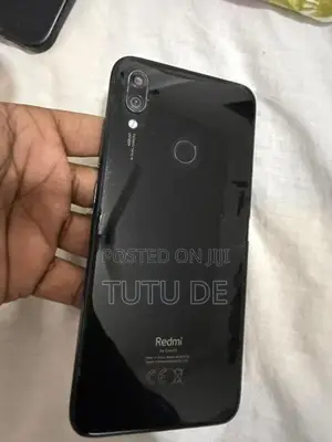 Xiaomi Redmi Note 7 (Used)