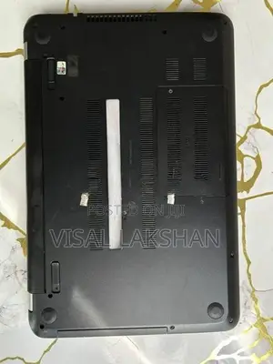 HP Pavilion 15 Notebook I3 Laptop