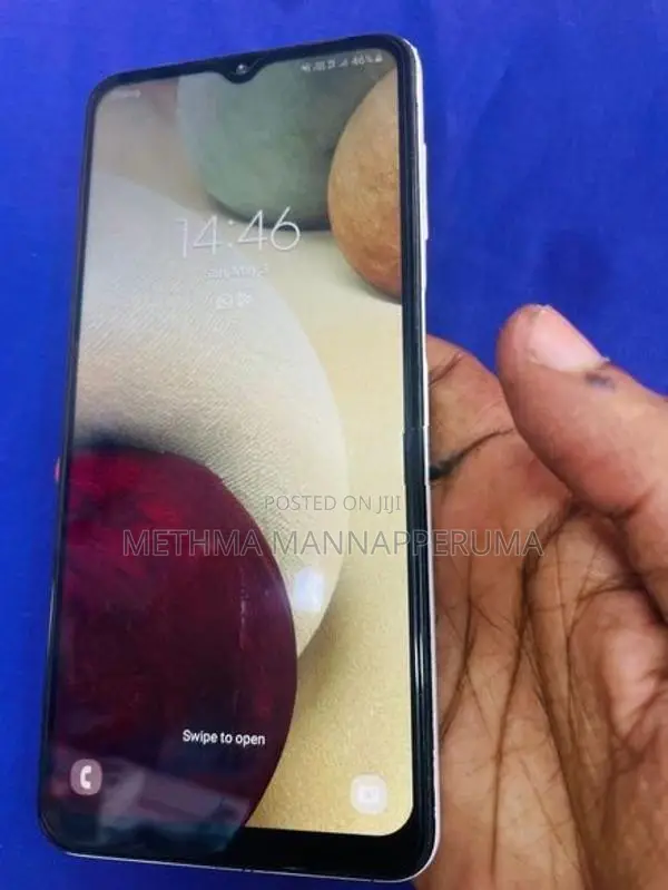 Samsung Galaxy A12 (Used)
